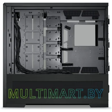 Корпус Lian Li V3000 Plus Black (G99.V3000PX.00) картинка 3